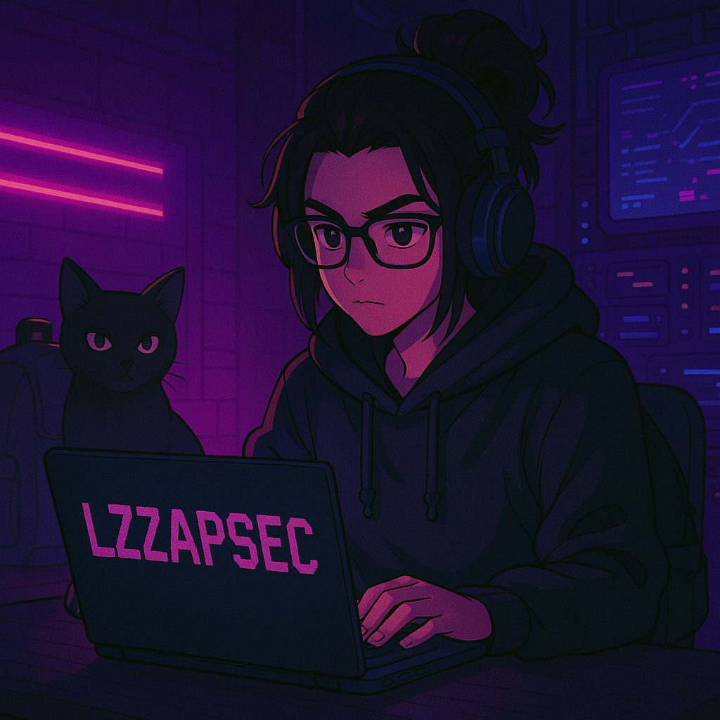 Lzzaps3c Avatar