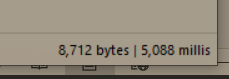 Burp Suite Response